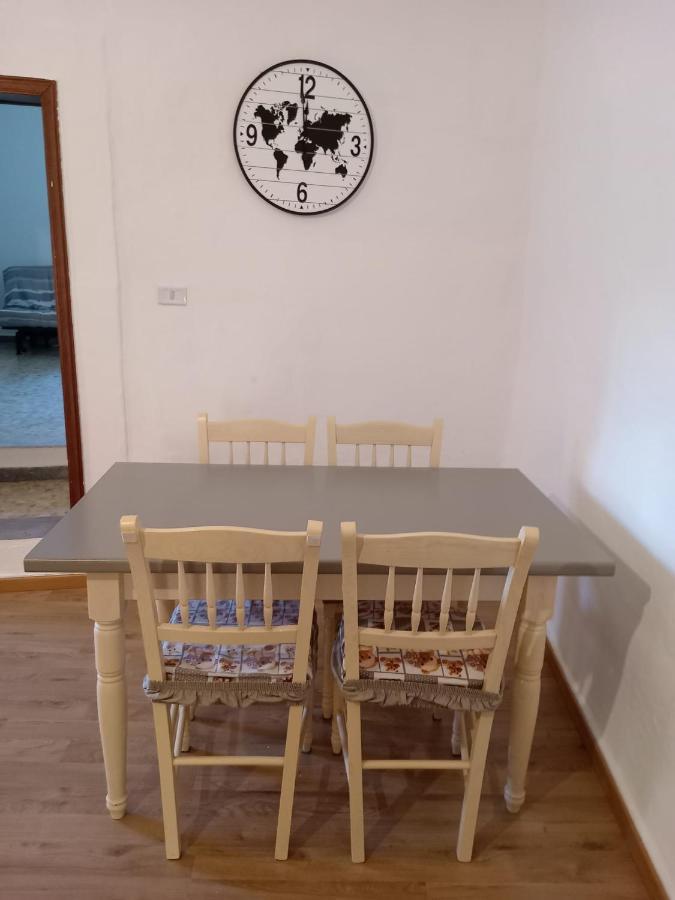 Casa Vacanze Pitta Тиволи Экстерьер фото