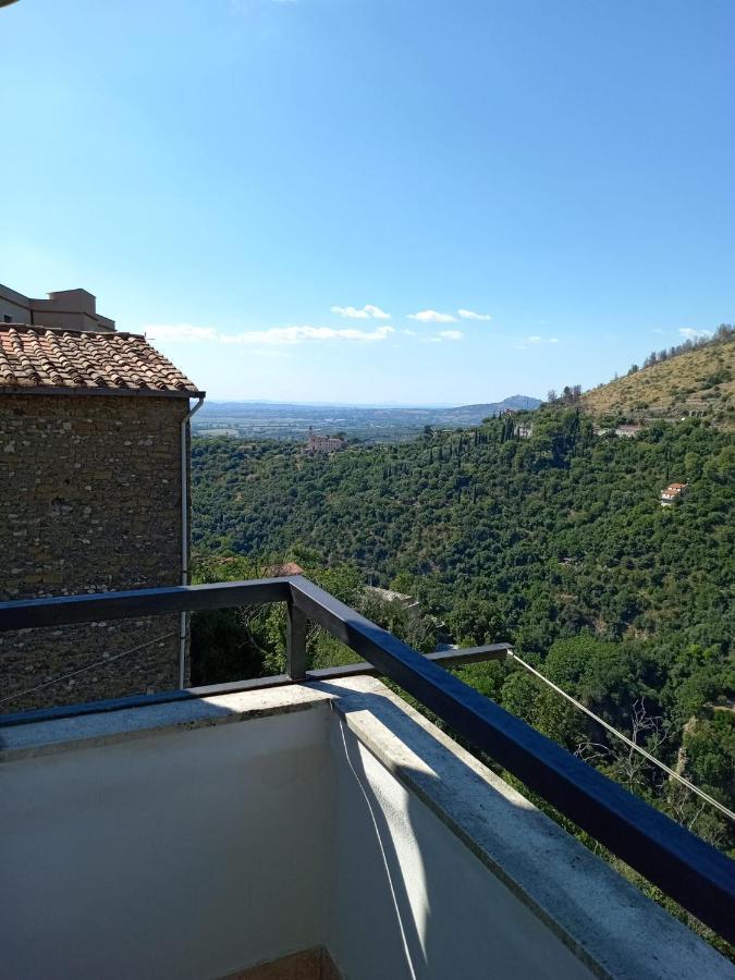 Casa Vacanze Pitta Тиволи Экстерьер фото