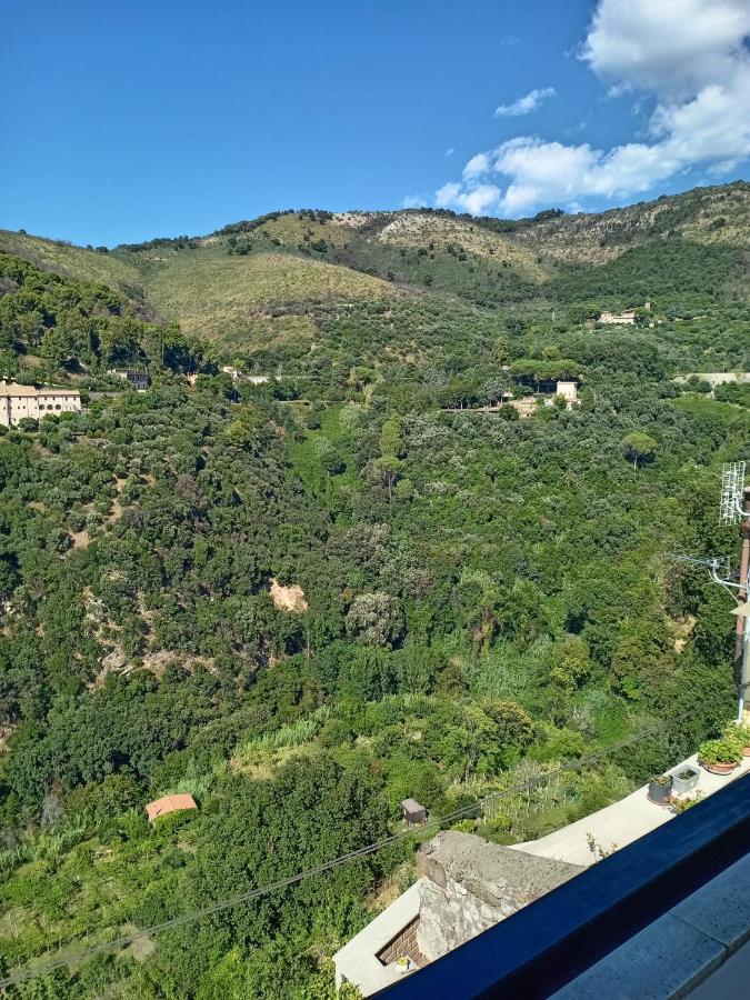 Casa Vacanze Pitta Тиволи Экстерьер фото