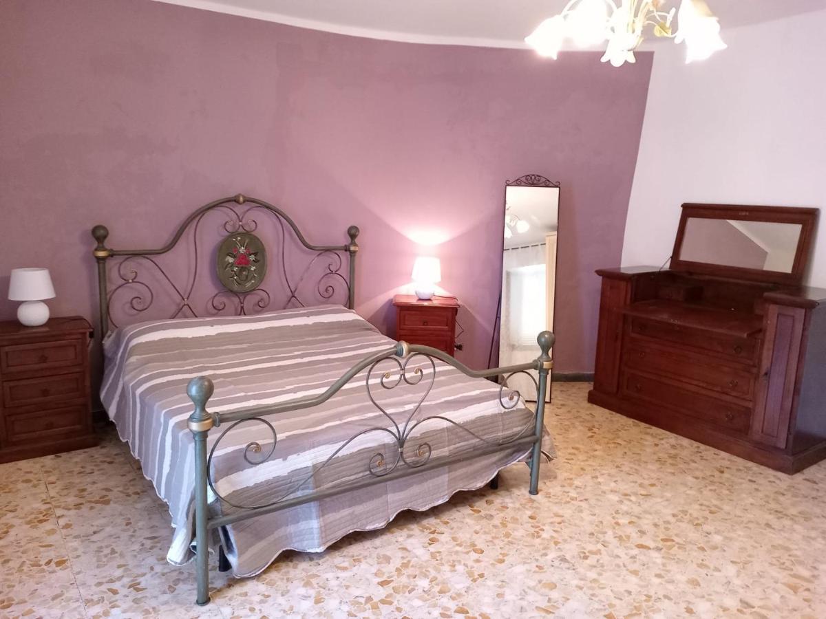 Casa Vacanze Pitta Тиволи Экстерьер фото
