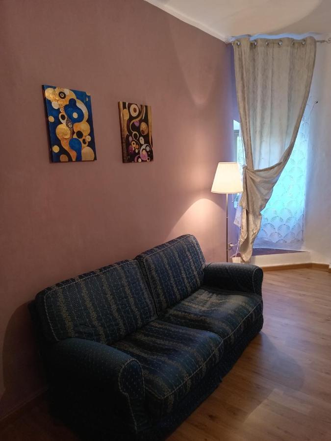 Casa Vacanze Pitta Тиволи Экстерьер фото