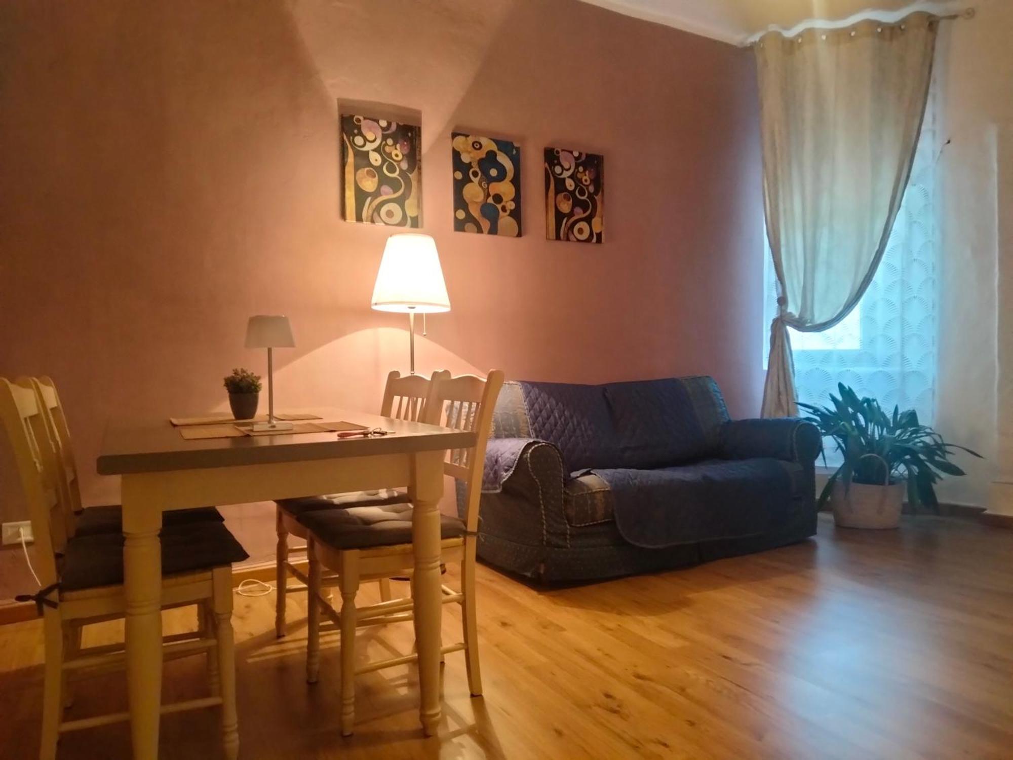 Casa Vacanze Pitta Тиволи Экстерьер фото